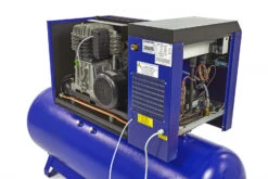 Michelin 10 PK 500 Liter Gedempte Compressor MCXD 988/500 N MET DROGER 13 Michelin 10 PK 500 Liter Gedempte Compressor MCXD 988/500 N MET DROGER -Thuis Gereedschap Winkel hbm 043 53.jpg 1200x600 6dfd4ebc88