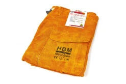 HBM Professioneel Leren Lasschort 107 X 67 Cm -Thuis Gereedschap Winkel hbm 045 113.jpg 1200x600 893c2ebc88