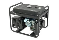 HBM 5.500W Generator Met 390cc OHV-benzinemotor, 230V/12V -Thuis Gereedschap Winkel hbm 045 114.jpg 1200x600 109dcebc88