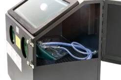 HBM SBC 110 Straalcabine - ZWART 11 HBM SBC 110 Straalcabine - ZWART -Thuis Gereedschap Winkel hbm 045 118.jpg 1200x600 e527cebc88