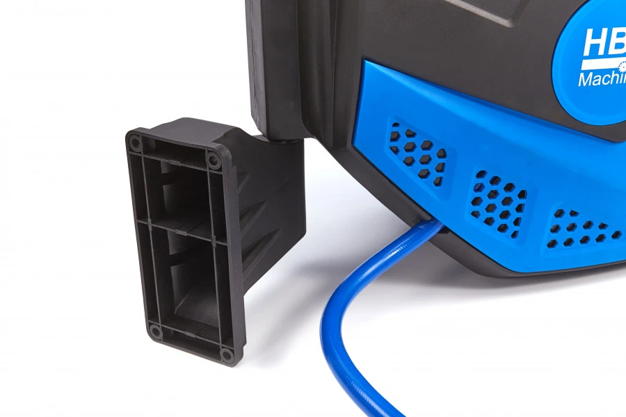 HBM Automatische Luchthaspels 4 HBM Automatische Luchthaspels - Afbeelding 2