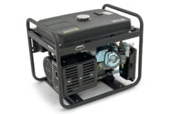 HBM 5.500W Generator Met 390cc OHV-benzinemotor, 230V/12V -Thuis Gereedschap Winkel hbm 046 114.jpg 1200x600 77619ebc88