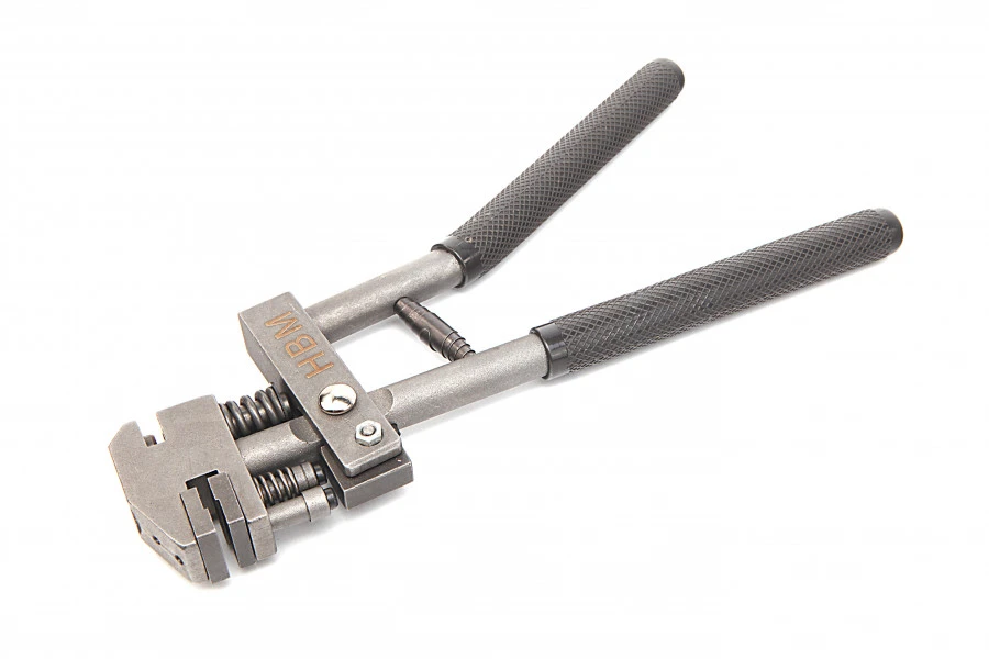 HBM Combinatie Pons En Verzet Tang 4 HBM Combinatie Pons En Verzet Tang - Afbeelding 2