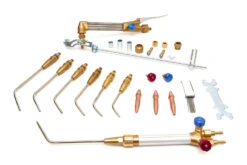 HBM Gecombineerde Lasbrander En Snijbranderset 18-delig 15 HBM Gecombineerde Lasbrander En Snijbranderset 18-delig -Thuis Gereedschap Winkel hbm 049 160.jpg 1200x600 324f5ebc88