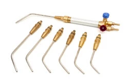 HBM Gecombineerde Lasbrander En Snijbranderset 18-delig 16 HBM Gecombineerde Lasbrander En Snijbranderset 18-delig -Thuis Gereedschap Winkel hbm 050 162.jpg 1200x600 87f37ebc88