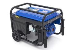 HBM 2.800W Generator Met 208 Cc Benzinemotor, 230V 14 HBM 2.800W Generator Met 208 Cc Benzinemotor, 230V -Thuis Gereedschap Winkel hbm 055 143.jpg 1200x600 0e49bebc88