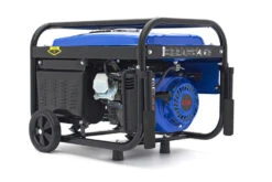HBM 2.800W Generator Met 208 Cc Benzinemotor, 230V 15 HBM 2.800W Generator Met 208 Cc Benzinemotor, 230V -Thuis Gereedschap Winkel hbm 056 139.jpg 1200x600 921c8ebc88