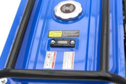 HBM 2.800W Generator Met 208 Cc Benzinemotor, 230V 19 HBM 2.800W Generator Met 208 Cc Benzinemotor, 230V -Thuis Gereedschap Winkel hbm 058 150.jpg 1200x600 0a6dfebc88