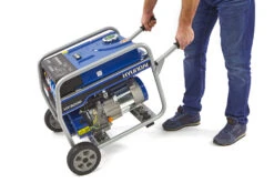 Hyundai 55021FHKD 2600 Watt Generator, Aggregaat Met 200 Cc OHV-Benzinemotor, 230V -Thuis Gereedschap Winkel hbm 063 101.jpg 1200x600 046cbebc88