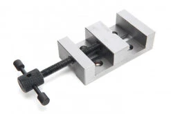 HBM Machineklem Voor Hoogtesupport Model 1