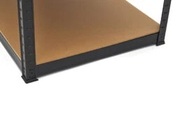 HBM Legbordstelling, Garagestelling, Opbergrek 3 X 265 Kg -Thuis Gereedschap Winkel hbm 066 141.jpg 1200x600 3ea3bebc88