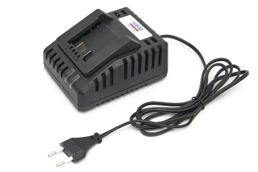 HBM Universele Multitool 20 Volt 4.0 Ah Power20.5 17 HBM Universele Multitool 20 Volt 4.0 Ah Power20.5 - Afbeelding 15