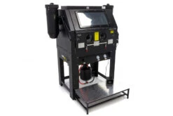 HBM SBC 990 Hoge Druk Straalcabine Met 2 Afzuigers -Thuis Gereedschap Winkel hbm 067 132.jpg 1200x600 2330cebc88