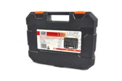 HBM Professionele 18 Delige 1/2" Krachtdoppenset Met Verlengstukken -Thuis Gereedschap Winkel hbm 068 105.jpg 1200x600 5cb0aebc88