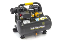 Michelin 6 Liter Professionele Low Noise Compressor -Thuis Gereedschap Winkel hbm 068 126.jpg 1200x600 5531cebc88