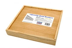 HBM 11 Delige Verstelbare Ruimerset 12 Mm T/m 35 Mm 7 HBM 11 Delige Verstelbare Ruimerset 12 Mm T/m 35 Mm -Thuis Gereedschap Winkel hbm 069 51.jpg 1200x600 45e14ebc88