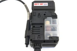 HBM Universele Multitool 20 Volt 4.0 Ah Power20.5 31 HBM Universele Multitool 20 Volt 4.0 Ah Power20.5 -Thuis Gereedschap Winkel hbm 070 148.jpg 1200x600 9f362ebc88