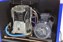 Michelin 5,5 PK 270 Liter Geluidgedempte Compressor MCX 598/300 N -Thuis Gereedschap Winkel hbm 072 27.jpg 1200x600 e864cebc88