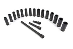 HBM Professionele 18 Delige 1/2" Krachtdoppenset Met Verlengstukken -Thuis Gereedschap Winkel hbm 073 92.jpg 1200x600 6fc51ebc88