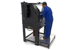 HBM SBC 990 Hoge Druk Straalcabine Met 2 Afzuigers -Thuis Gereedschap Winkel hbm 075 144.jpg 1200x600 d4092ebc88