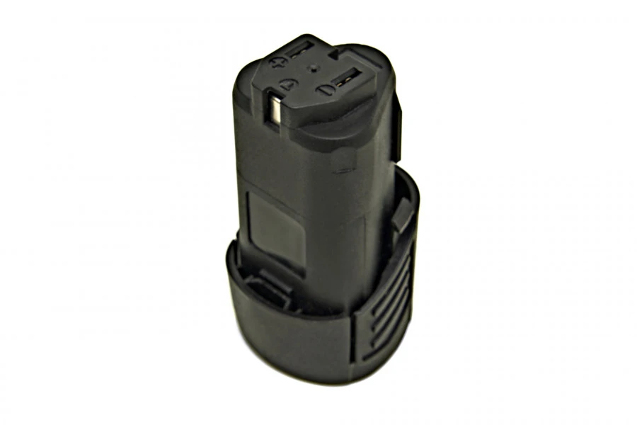 HBM Li-ion Accu 10,8 Volt 1,5 Ah Power10 4 HBM Li-ion Accu 10,8 Volt 1,5 Ah Power10 - Afbeelding 2