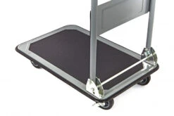 HBM 150 Kilo Opvouwbare Transportwagen, Transportkar Met Rem -Thuis Gereedschap Winkel hbm 075 46.jpg 1200x600 3098bebc88