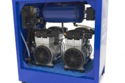 HBM 4 PK Industriële Low Noise Compressor 480 L/min -Thuis Gereedschap Winkel hbm 076 160.jpg 1200x600 036dfebc88