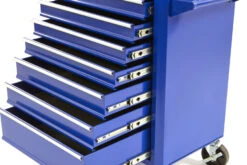 HBM Gereedschapswagen 7 Laden 66 Cm, Blauw -Thuis Gereedschap Winkel hbm 078 118.jpg 1200x600 e9a56ebc88