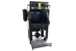 HBM SBC 990 Hoge Druk Straalcabine Met 2 Afzuigers -Thuis Gereedschap Winkel hbm 079 154.jpg 1200x600 d2f08ebc88