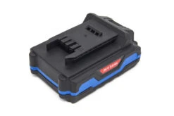 HBM Professioneel Lijmpistool Op Accu 20 Volt - 2,0Ah Inclusief 2 Accu's -Thuis Gereedschap Winkel hbm 079 168.jpg 1200x600 7c822ebc88