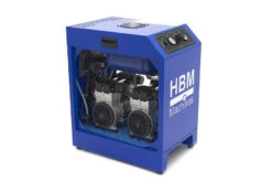 HBM 4 PK Industriële Low Noise Compressor 480 L/min -Thuis Gereedschap Winkel hbm 079 188.jpg 1200x600 a2c8febc88