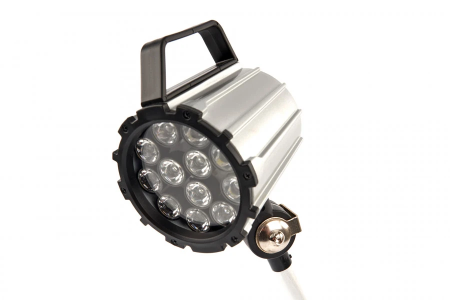 HBM Professionele LED Machinelamp 4 HBM Professionele LED Machinelamp - Afbeelding 2