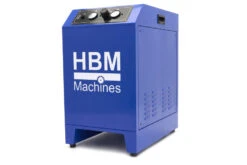 HBM 6 PK Industriële Low Noise Compressor 720 L/min -Thuis Gereedschap Winkel hbm 080 163.jpg 1200x600 db2cbebc88