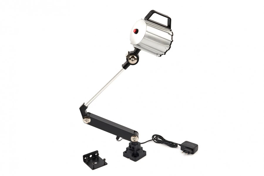 HBM Professionele LED Machinelamp 3 HBM Professionele LED Machinelamp