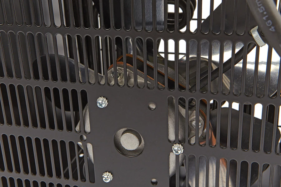 HBM 5000 Watt Professionele Elektrische Heater 5 HBM 5000 Watt Professionele Elektrische Heater - Afbeelding 4