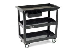 HBM Deluxe 3 Laags Universele Verrijdbare Gereedschapswagen -Thuis Gereedschap Winkel hbm 085 121.jpg 1200x600 a3934ebc88