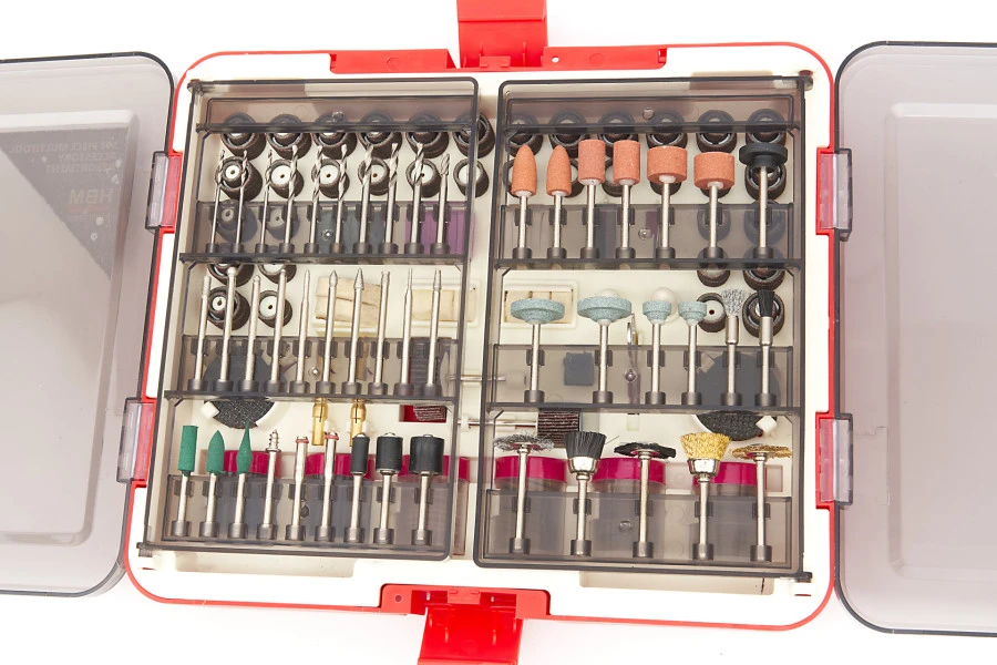 HBM Multitool Assortiment 508-delig 6 HBM Multitool Assortiment 508-delig - Afbeelding 4