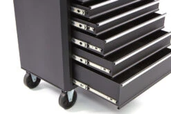 HBM Gereedschapswagen Met 7 Laden - 66 Cm - Zwart -Thuis Gereedschap Winkel hbm 088 97.jpg 1200x600 86257ebc88