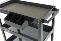 HBM Deluxe 3 Laags Universele Verrijdbare Gereedschapswagen -Thuis Gereedschap Winkel hbm 089 119.jpg 1200x600 79bc3ebc88