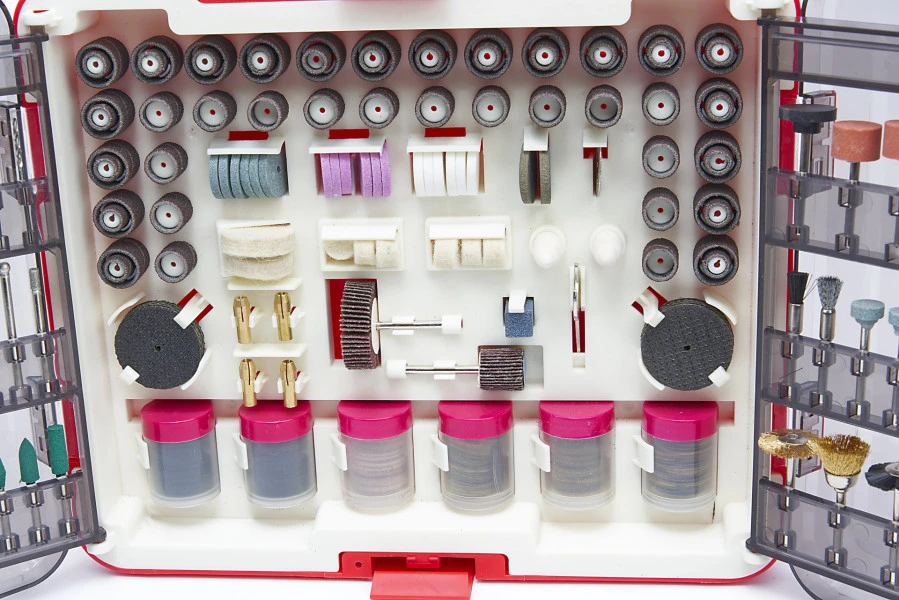 HBM Multitool Assortiment 508-delig 7 HBM Multitool Assortiment 508-delig - Afbeelding 5