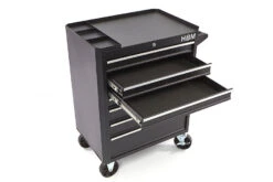 HBM Gereedschapswagen Met 7 Laden - 66 Cm - Zwart -Thuis Gereedschap Winkel hbm 089 97.jpg 1200x600 d34d1ebc88