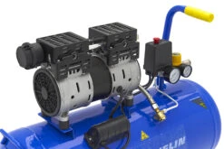 Michelin MX50/R5002 Low Noise Compressor 50 Liter -Thuis Gereedschap Winkel hbm 091 162.jpg 1200x600 85267ebc88