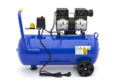 Michelin MX50/R5002 Low Noise Compressor 50 Liter -Thuis Gereedschap Winkel hbm 092 153.jpg 1200x600 a4edcebc88