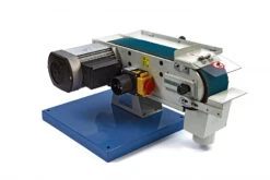 HBM 100 X 1220 Bandschuurmachine 15 HBM 100 X 1220 Bandschuurmachine -Thuis Gereedschap Winkel hbm 092 67.jpg 1200x600 8f826ebc88