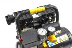 Michelin 6 Liter Professionele Low Noise Compressor -Thuis Gereedschap Winkel hbm 093 113.jpg 1200x600 7862debc88