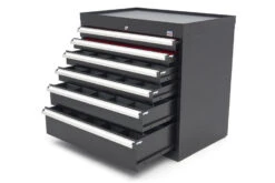 HBM 6 Laden Profi Gereedschapskast 88 X 58 X 80 Cm Zwart 19 HBM 6 Laden Profi Gereedschapskast 88 X 58 X 80 Cm Zwart -Thuis Gereedschap Winkel hbm 095 157.jpg 1200x600 4e115ebc88