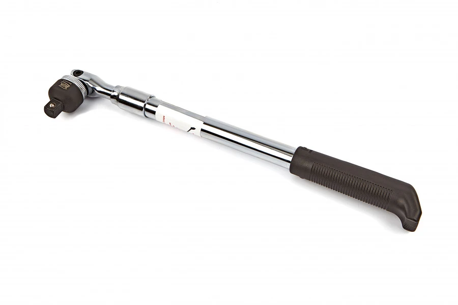 AOK 1/2" Professioneel Wringijzer Met Kantelbare En Omkeerbare Kop 5 AOK 1/2" Professioneel Wringijzer Met Kantelbare En Omkeerbare Kop - Afbeelding 3