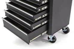 HBM Gereedschapswagen Met 7 Laden - 66 Cm - Zwart -Thuis Gereedschap Winkel hbm 096 87.jpg 1200x600 a302debc88