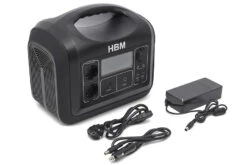 HBM 1200 Watt 230V / 12V Professionele Mobiele Power Station / Powerbank – Capaciteit 992Wh 12 HBM 1200 Watt 230V / 12V Professionele Mobiele Power Station / Powerbank – Capaciteit 992Wh -Thuis Gereedschap Winkel hbm 097 160.jpg 1200x600 f82cdebc88