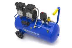 Michelin MX50/R5002 Low Noise Compressor 50 Liter -Thuis Gereedschap Winkel hbm 098 155.jpg 1200x600 e87feebc88